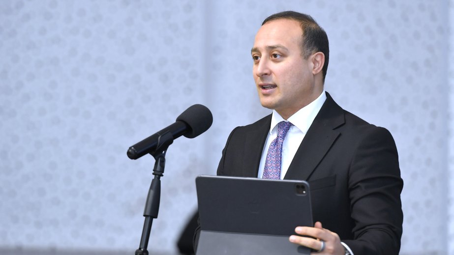 C4IR Executive Director: Application of AI and digital trade solutions in public services expanding