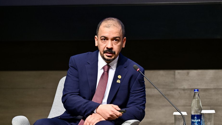İslam İnkişaf Bankı Qrupu Azərbaycana süni intellektlə bağlı maliyyə dəstəyi verməyə hazırdır