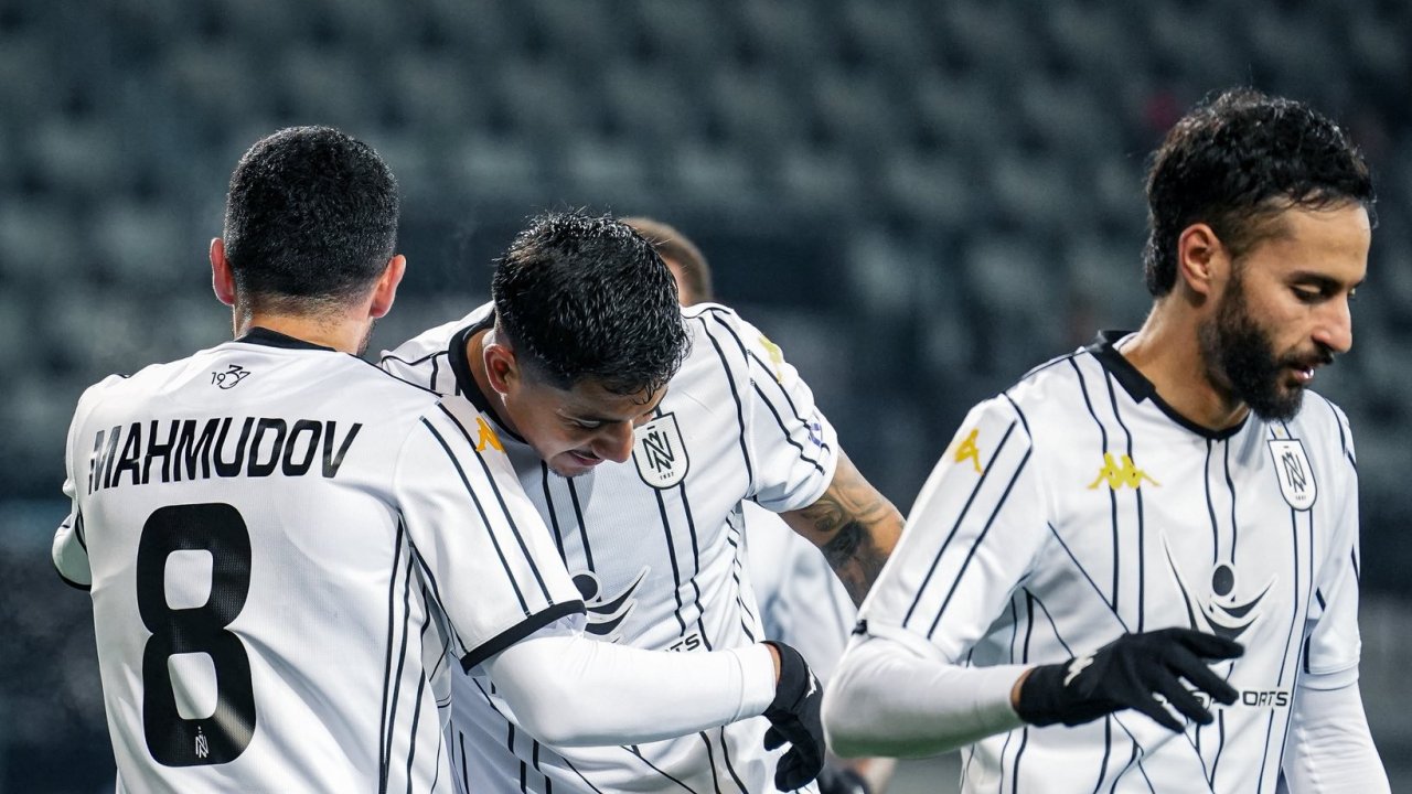 “Neftçi”yə FIFA-dan transfer qadağası: Klubdan açıqlama gəldi