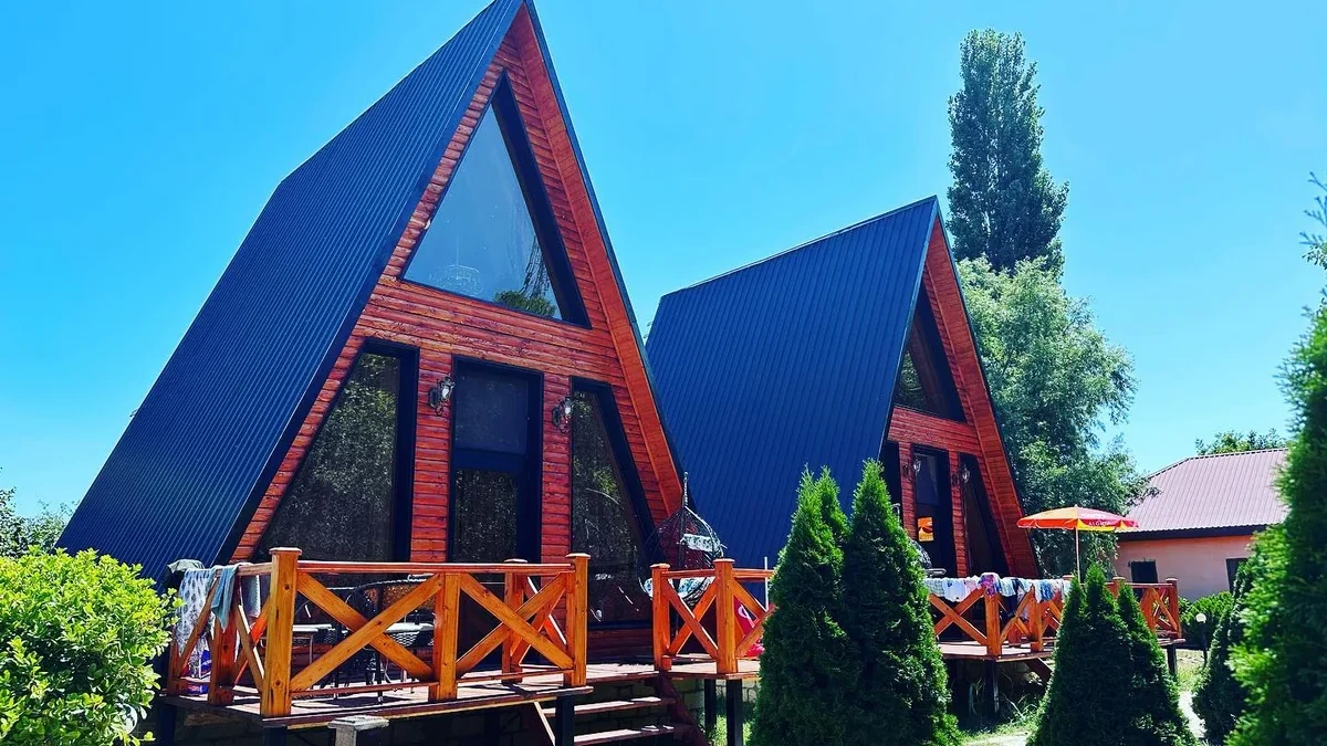 Azərbaycanda I rübdə xarici turistlərin əksəriyyəti evlərdə qalıb - TƏHLİL