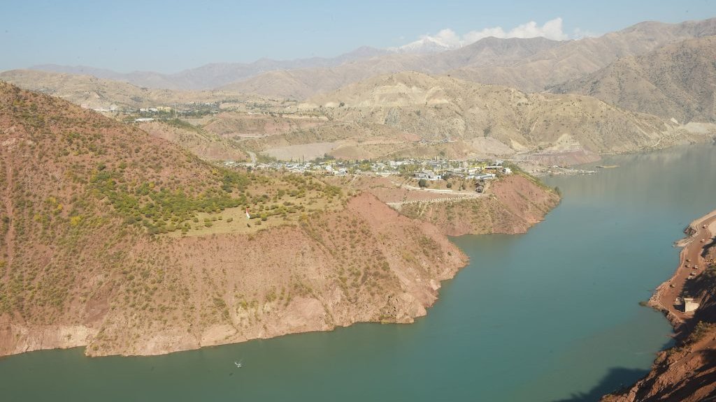 UN water agenda - Azerbaijan strengthens cooperation with Tajikistan