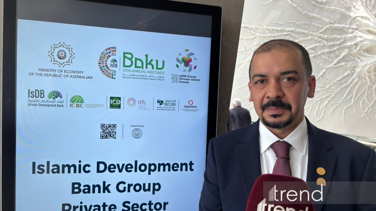 ICIEC eyes growth opportunities in Azerbaijan’s insurance, investment sectors (Exclusive)
