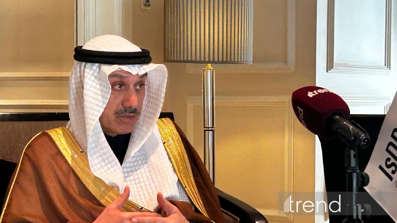 IsDB-nin Bakıda keçiriləcək İllik toplantıları Azərbaycanın iqtisadi nailiyyətlərinin nümayişi üçün platformaya çevriləcək – Sədr (ÖZƏL MÜSAHİBƏ) (VİDEO)