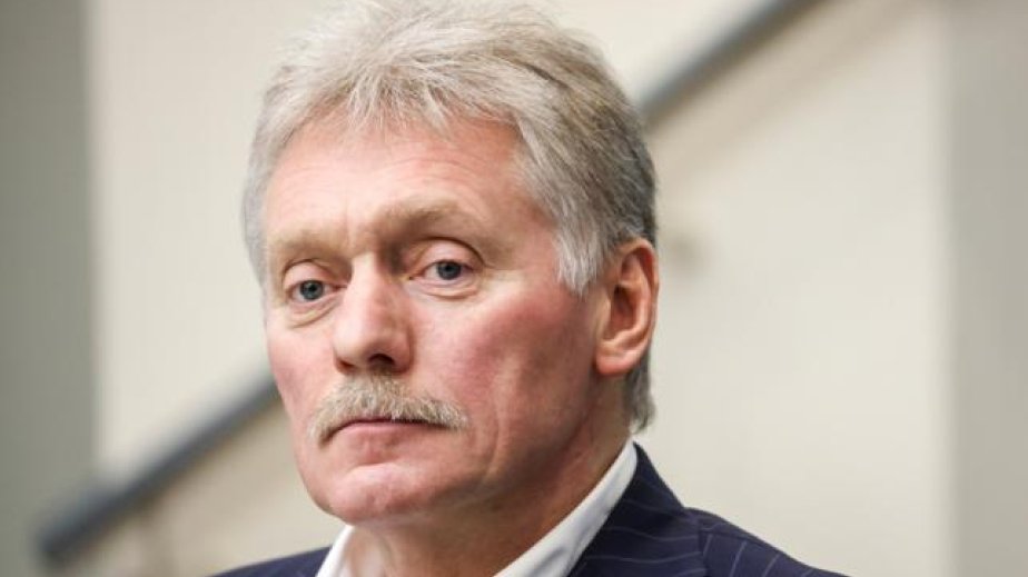 Peskov: Rusiya Avropa ilə dialoqa hazırdır
