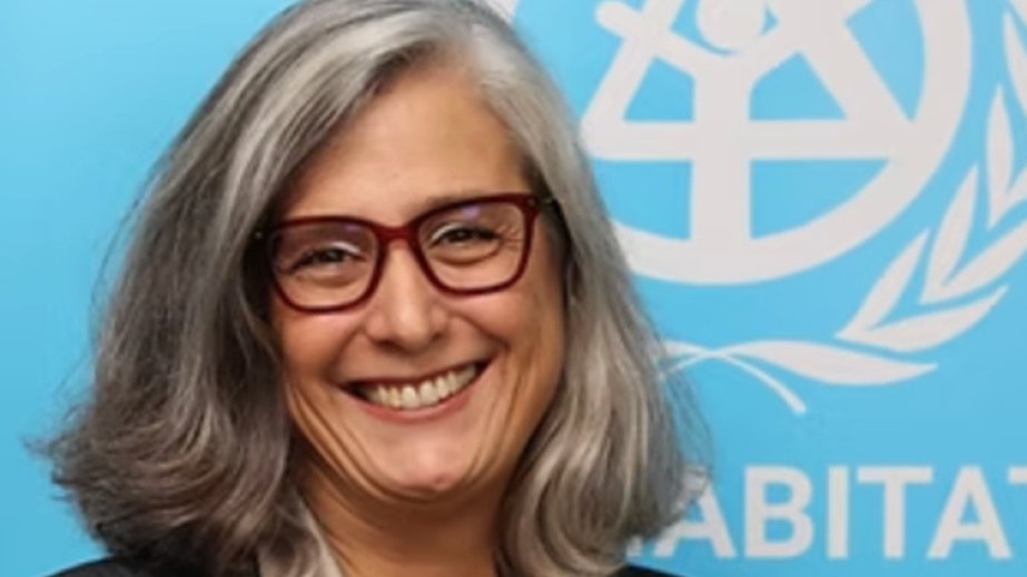 Anaklaudia Rosbax: Azərbaycan WUF13-də həm regionun tərəfdaşlarını bir araya gətirir, həm də öz təcrübəsini ortaya qoyur - MÜSAHİBƏ
