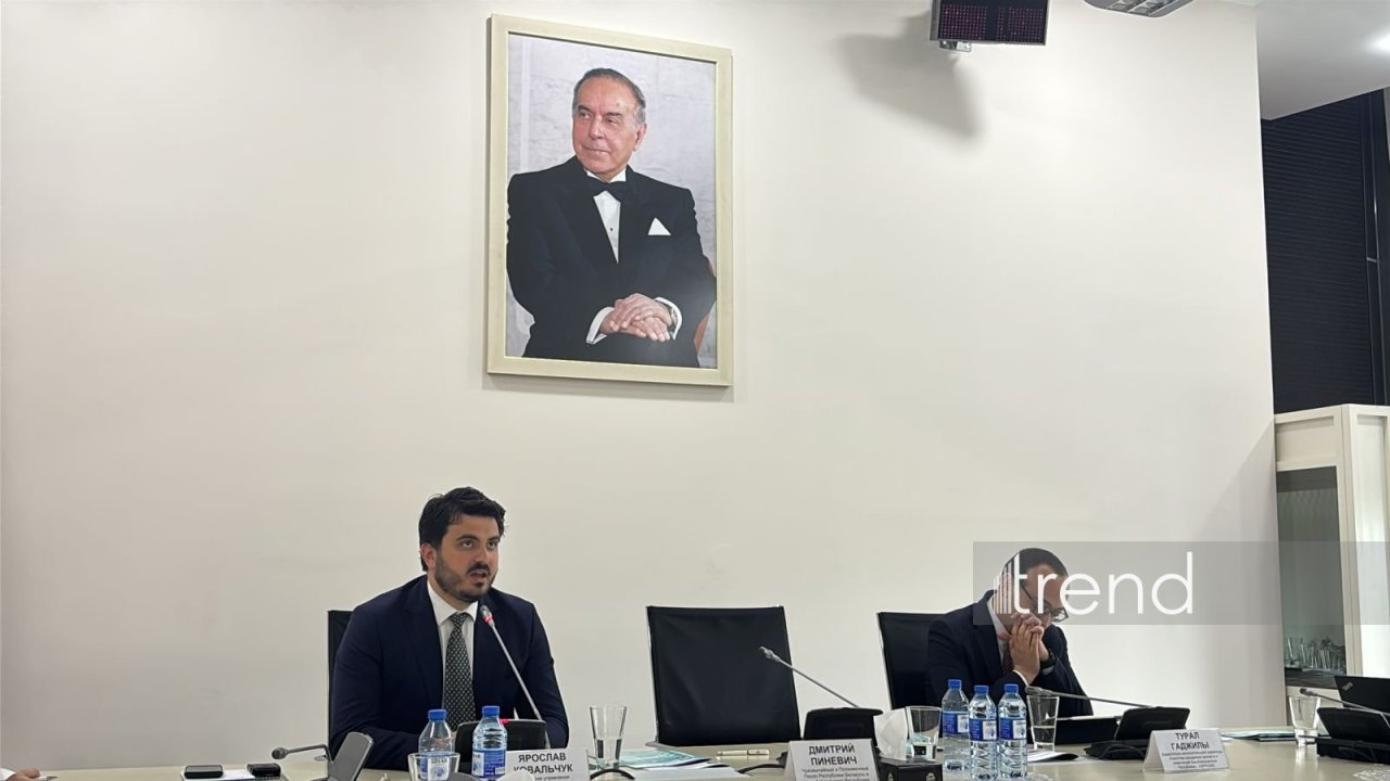 Belarus Universal Əmtəə Birjası Azərbaycandan pambıq lifinin idxalında maraqlıdır