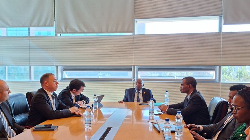 Azerbaijan’s modern transport and logistics systems open new opportunities for trade with African countries