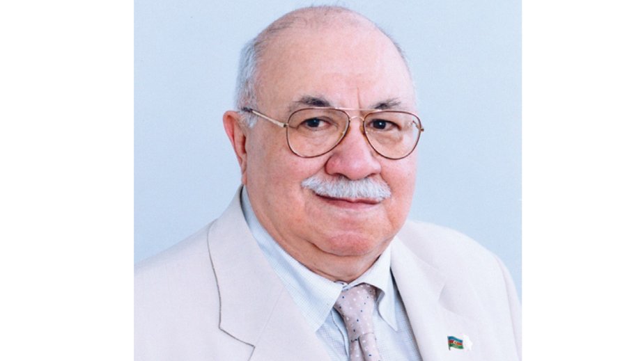 Bu gün görkəmli yazıçı Maqsud İbrahimbəyovun doğum günüdür