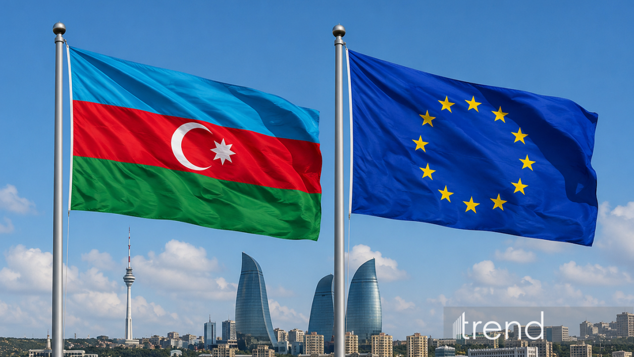 Avropada Azərbaycana münasibətdə formalaşan iki yanaşma ilə bağlı təhlil dərc edilib