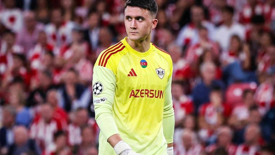 Mateuş Koxalski: “Qarabağ”a çox şey borcluyam, amma təklif gəlsə, ciddi şəkildə nəzərdən keçirəcəyəm - MÜSAHİBƏ
