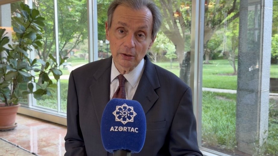American expert: WUF13 is another opportunity for Azerbaijan to play host for a global audience