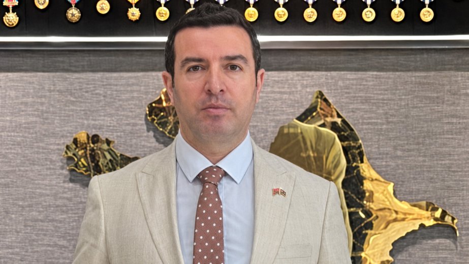 Orhan Gültekin: Azərbaycan Asiya və Avropa arasında “Data Hub”a çevrilə bilər