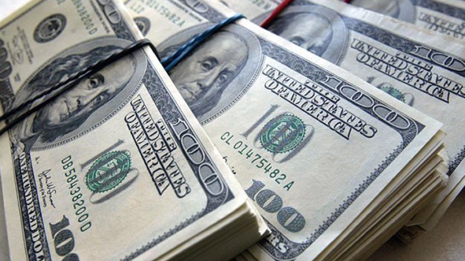 Azerbaijan’s strategic foreign currency reserves increase