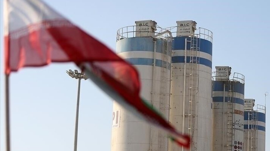 Iran could enrich uranium to weapons grade if attacked, lawmaker warns