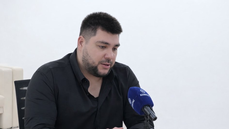 “Microsoft”dan 150 min dollar qrant cəlb edən ilk Azərbaycan AI-startapı bu dəfə “Cloudflare”dən 25 min dollar alıb – MÜSAHİBƏ