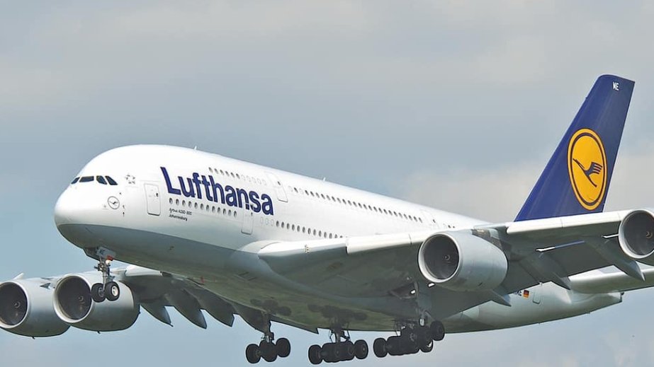 "Lufthansa"nın 2026-cı ilin ilk rübdəki zərəri 612 milyon avro olub