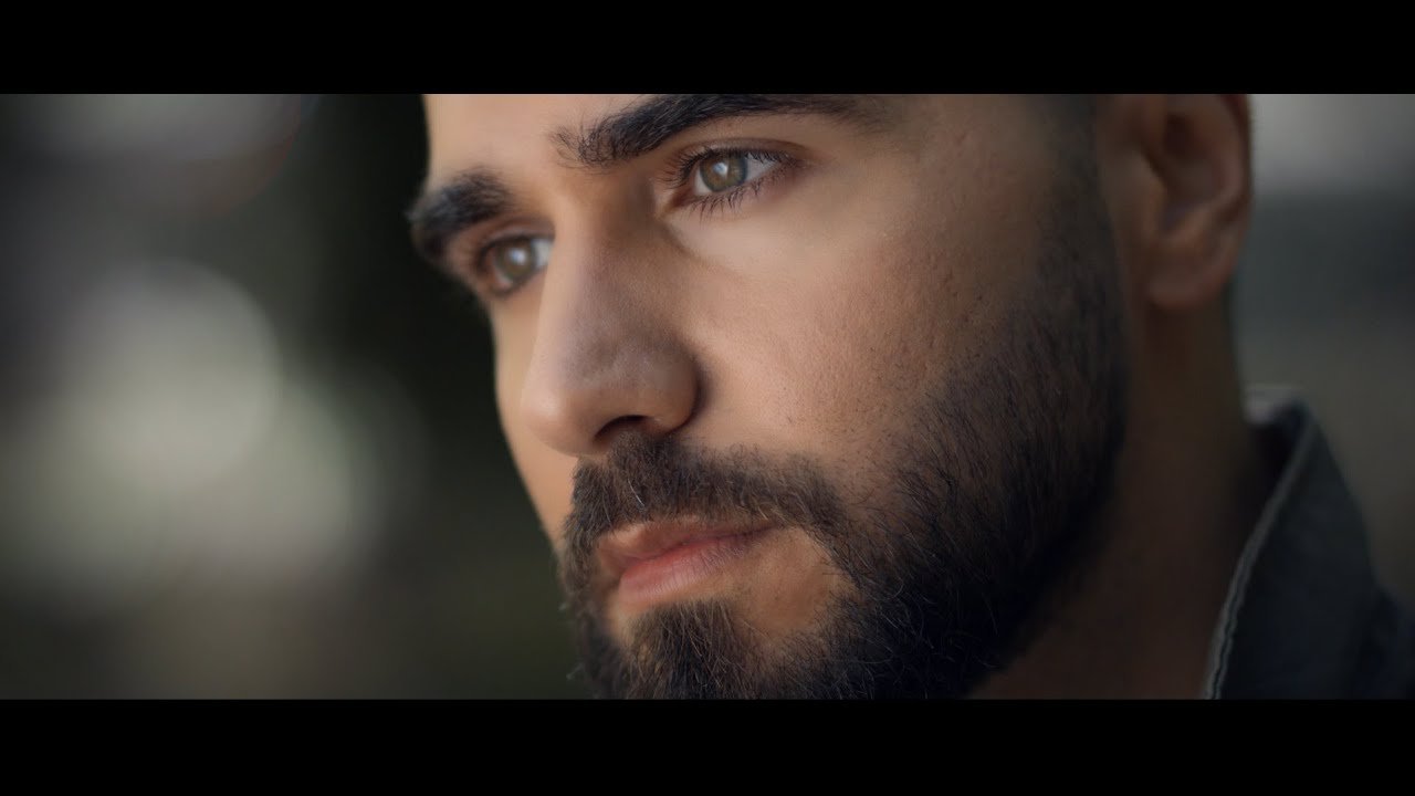 Chingiz Mustafayev (RUMI) - Məni bir mən bilirəm