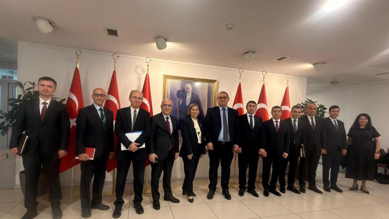 Azərbaycan və Türkiyə arasında növbəti konsulluq məsləhətləşmələri keçirilib