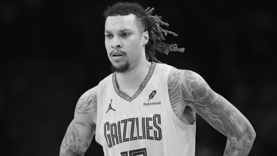 NBA player Clarke dies aged 29