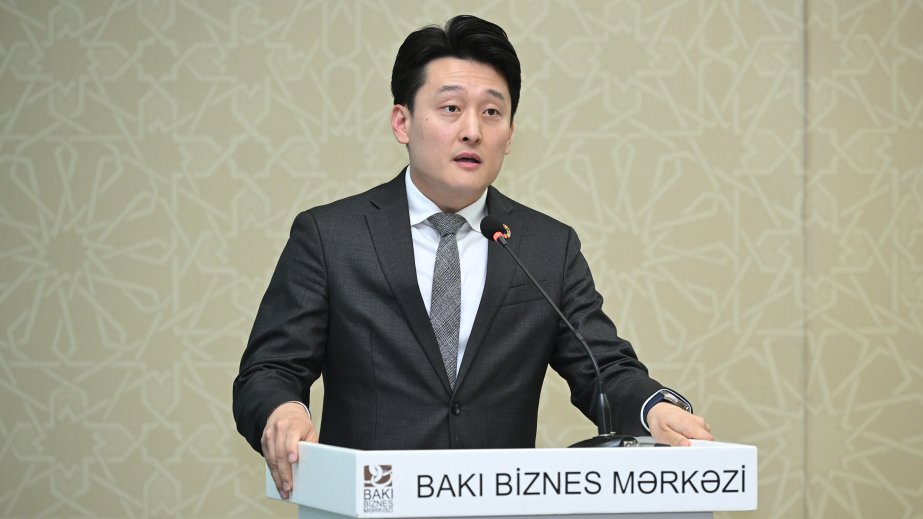 BMT nümayəndəsi: Bakı son illərdə beynəlxalq dialoq və tərəfdaşlıq məkanına çevrilib