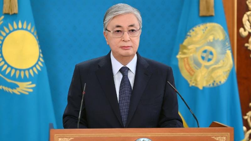 Kazakistan’da 'eğitim sistemine yapay zekanın entegre edilmesine ilişkin' kararname imzalandı