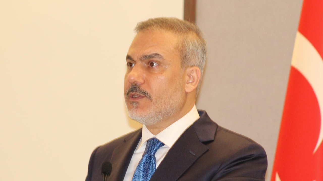 Renewed conflict with Iran to damage global economy - Turkish FM