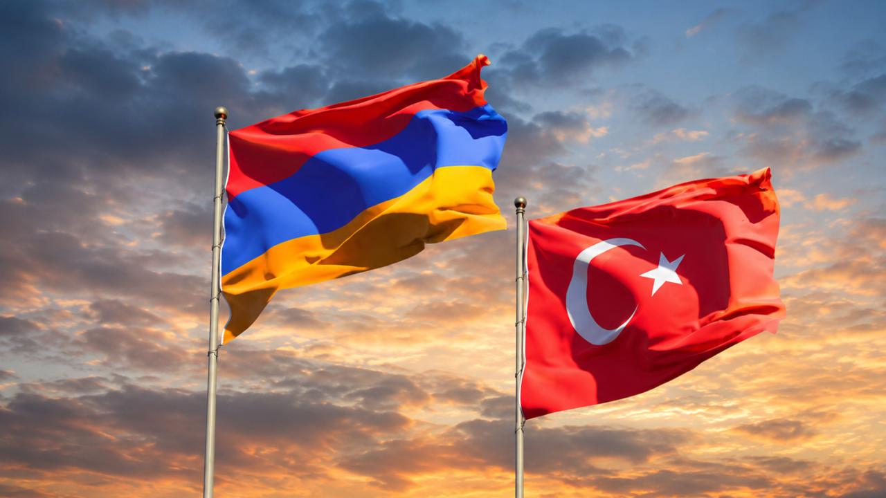 Türkiyə və Ermənistan arasında birbaşa ticarət üçün hazırlıqlar tamamlanıb