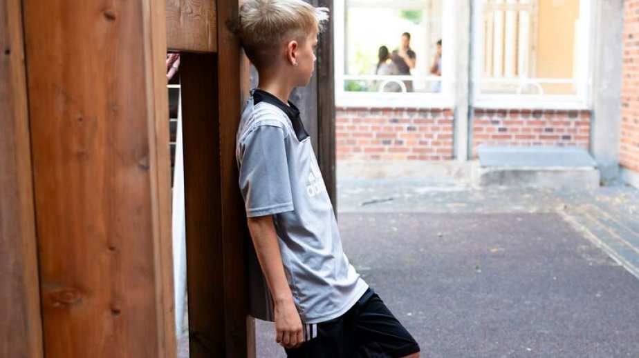 Economic inequality harming children’s wellbeing in world’s wealthiest countries – UNICEF