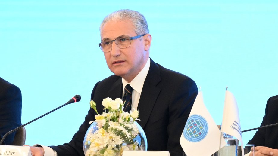 Mukhtar Babayev: Holding of First General Assembly of Global South NGO Platform is an indication that this vision has become a reality