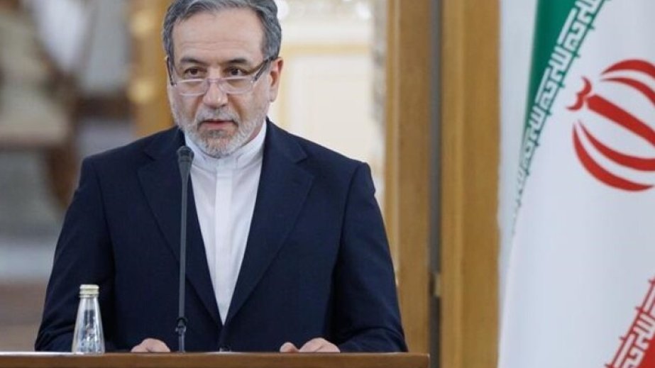 Abbas Əraqçi: İranla bağlı məsələlərin hərb yolu ilə həlli yoxdur