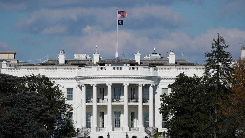 Beyaz Saray: Trump ve Şi, İran'ın asla nükleer silahı olmaması üzerinde anlaştı
