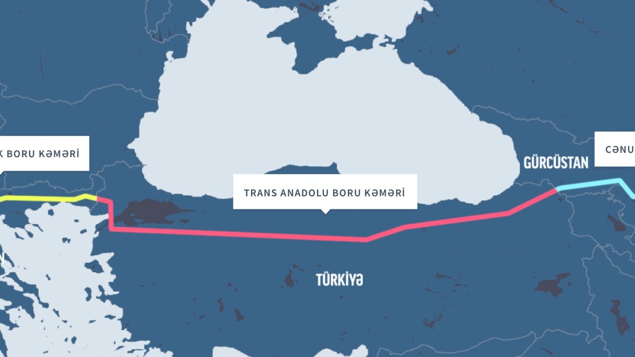 "Moody's" "Cənub Qaz Dəhlizi" QSC-yə MDB ölkələri arasında ən yüksək baza krediti reytinqi verib