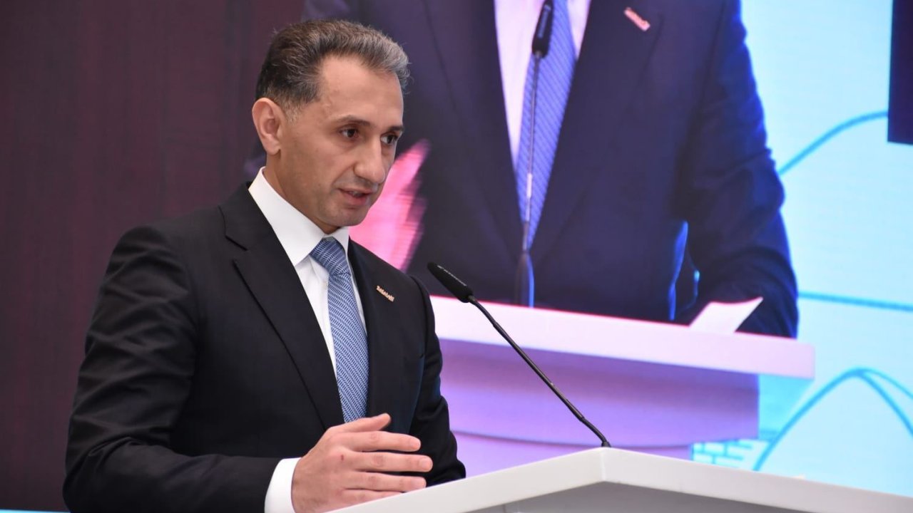 Hər il Azərbaycanda 4000-ə yaxın tələbə İT sahəsi ilə bağlı ixtisaslardan məzun olur - Nazir