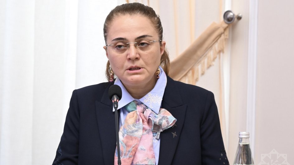 WUF13 çərçivəsində mədəni irs və rəqəmsal texnologiyalar müzakirə olunub