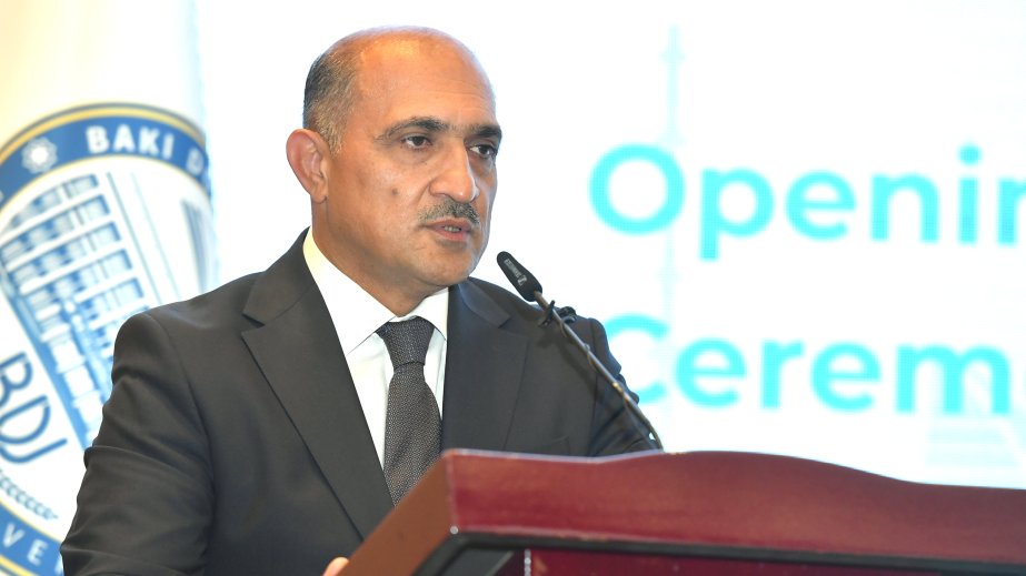 İdris İsayev: İnsan kapitalına yatırım uzunmüddətli inkişafın əsas şərtidir
