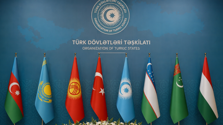 Azərbaycanın təşəbbüsləri fonunda Türk Dövlətləri Təşkilatı yeni inkişaf mərhələsində TƏHLİL