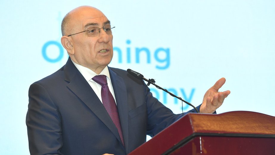 Akademik Rasim Əliquliyev: Müasir şəhərsalma rəqəmsallaşma və süni intellekt olmadan mümkün deyil