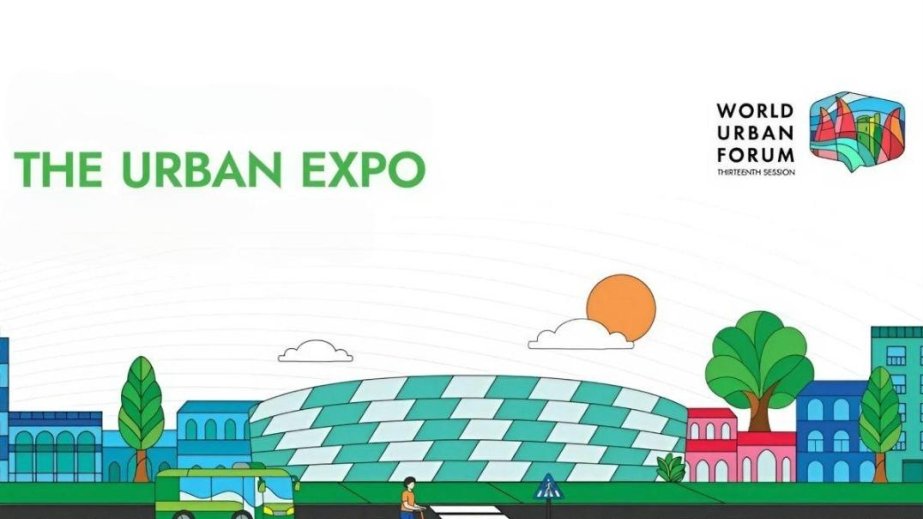 WUF13 Urban Expo: Bakı şəhərsalma sahəsində qlobal miqyaslı ən böyük sərgiyə ev sahibliyi edəcək