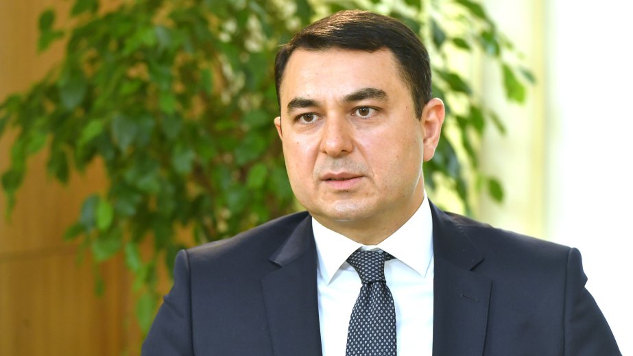 Son üç ildə Azərbaycanda istehsalata gedən filmlərin sayı açıqlanıb