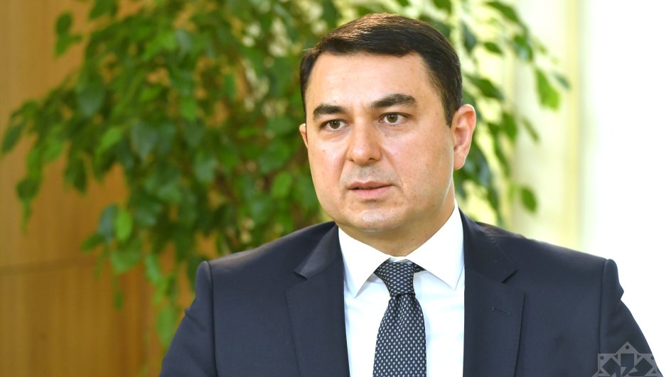 Nazir: Bu gün mədəniyyətimiz qalib Azərbaycan milli kimliyinə xidmət edir – EKSKLÜZİV MÜSAHİBƏ