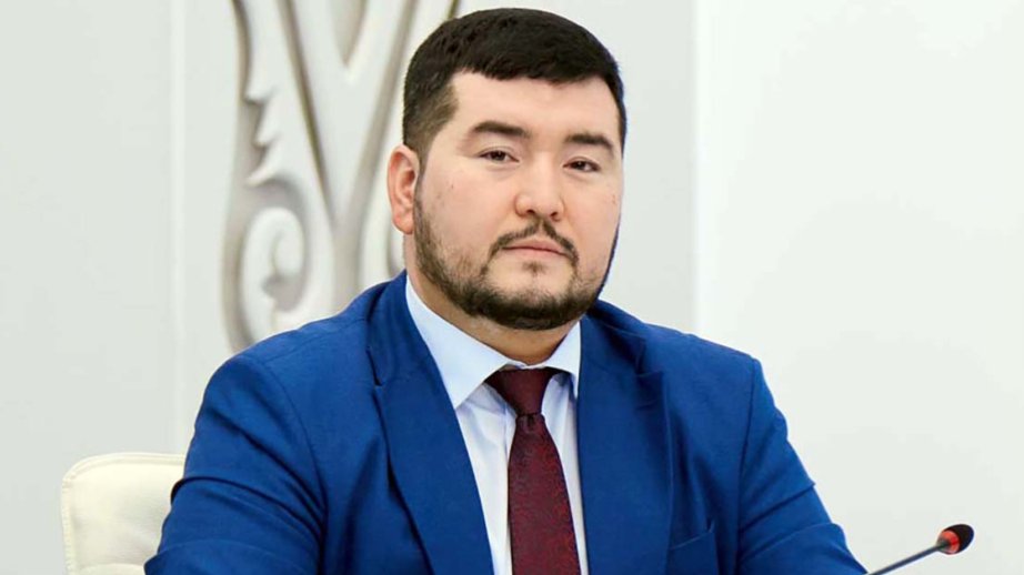 Qaydar Abdikerimov: Orta Dəhliz Azərbaycanın Avrasiyanın strateji nəqliyyat mərkəzi kimi əhəmiyyətini gücləndirir