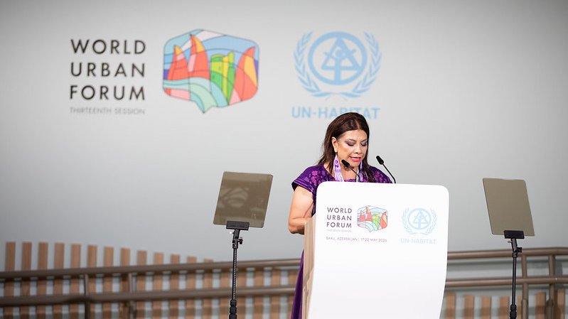 WUF14 Mexikoda keçiriləcək