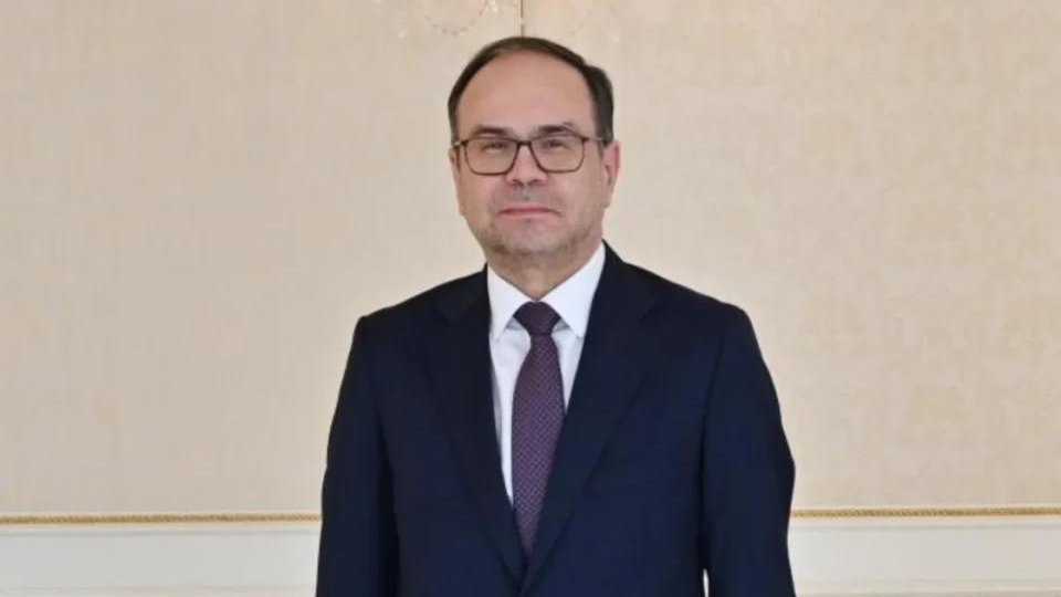 Mənzil sektoru şəhər inkişafının mərkəzində olmalıdır - Bolqarıstanın Azərbaycandakı səfiri