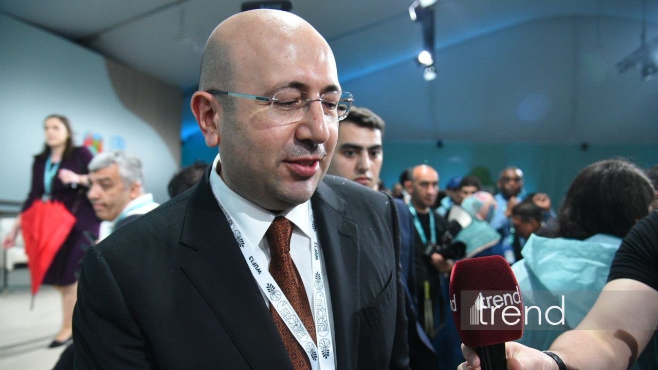 Bakı aktual şəhərsalma müzakirələrinin mərkəzinə çevrilib – Anar Quliyev