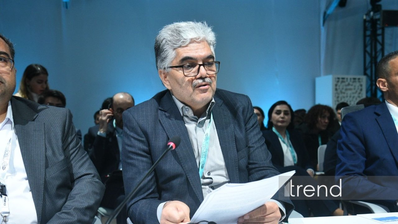 Conflicts cause severe damage to urban recovery and housing supply - Iranian official