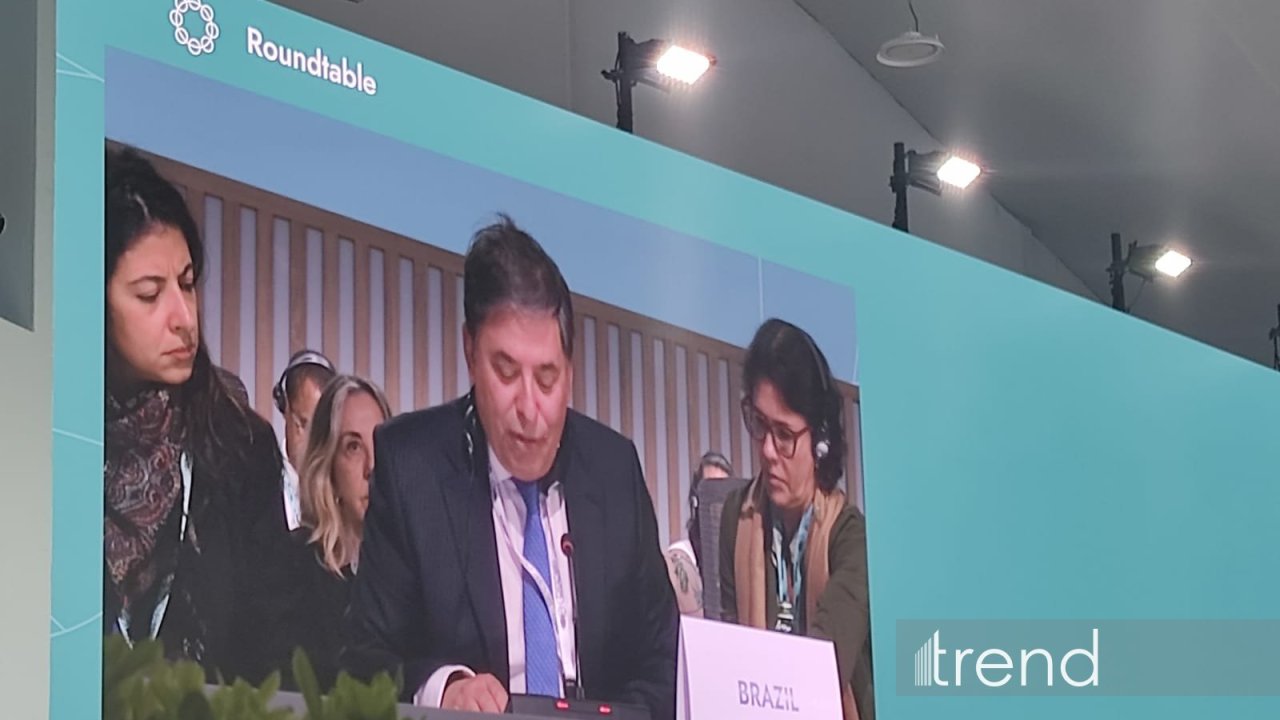 Housing issue as crucial as social equity, anti-racism, and gender equality - Brazilian ambassador