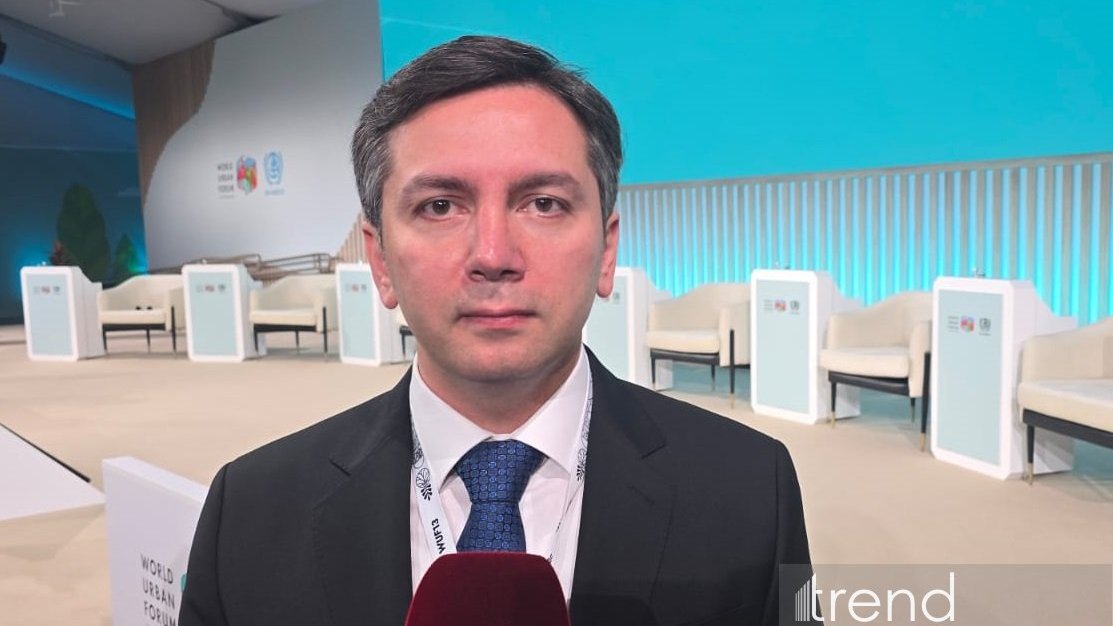 Baku Call to Action document to be adopted within WUF13 - deputy FM (Exclusive)
