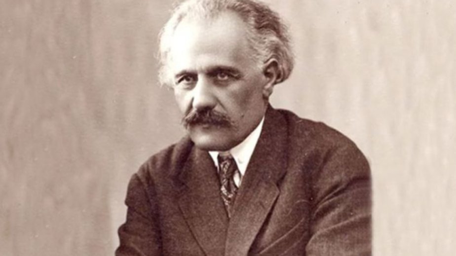 Realist ədəbiyyatımızın görkəmli nümayəndəsi – Əbdürrəhim bəy Haqverdiyev