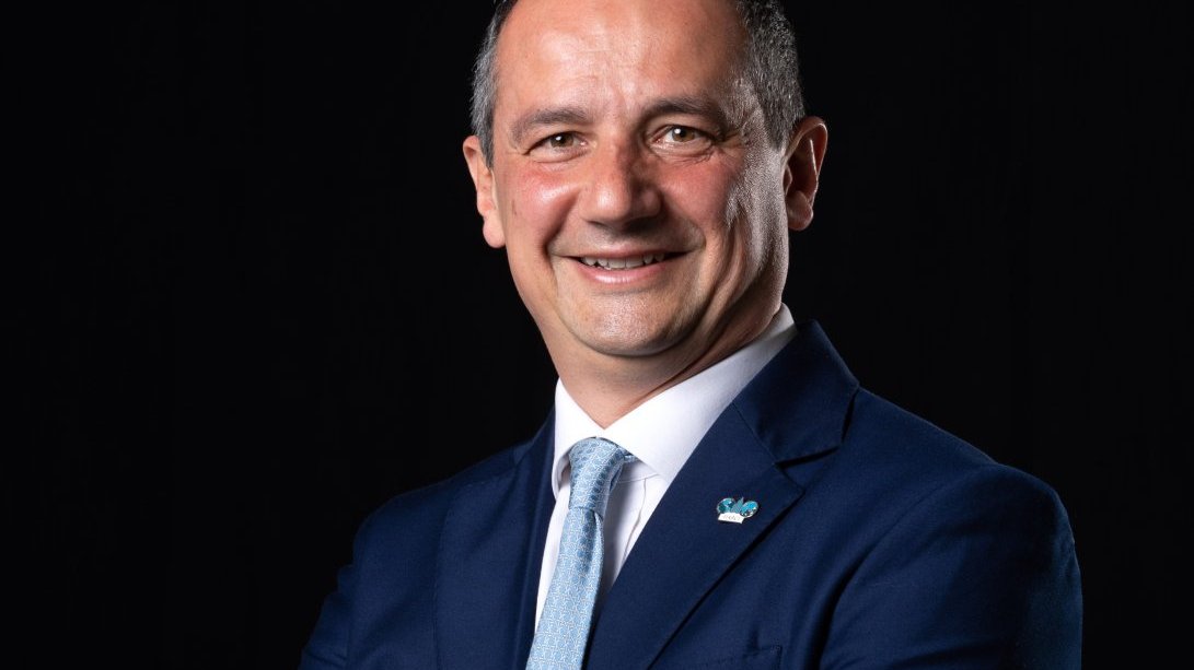 WUF13 can strengthen international cooperation around sustainable urban development - World President of FIABCI (Exclusive interview)