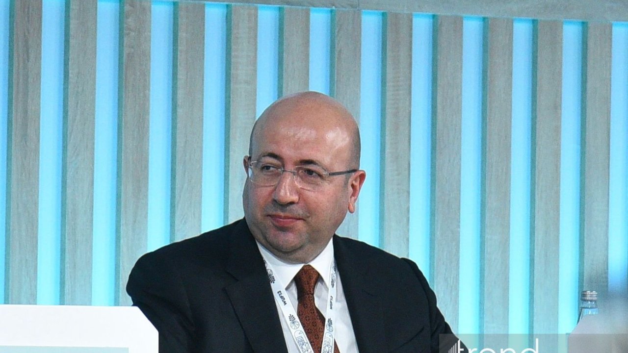 May ayında Bakıda bu qədər yağıntı görməmişdim - Anar Quliyev